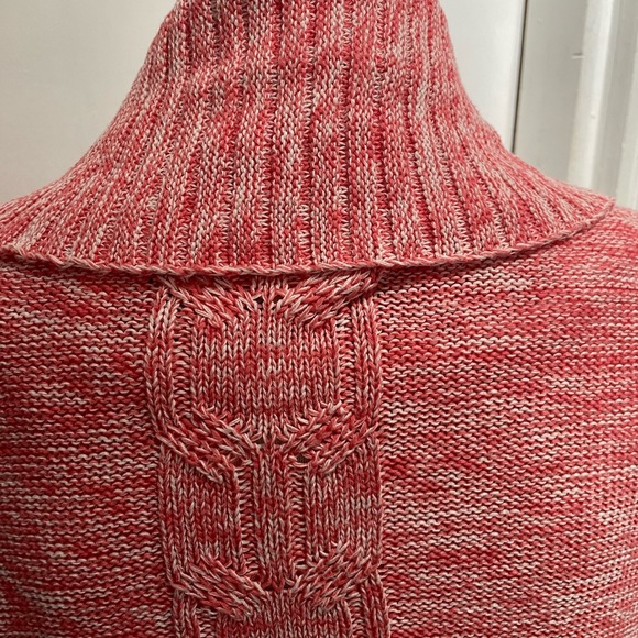 Roxy open front sweater - Picture 3 of 7